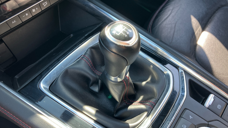 Mazda CX-5 2.0 e-Skyactiv G MHEV Homura 5dr Petrol Estate